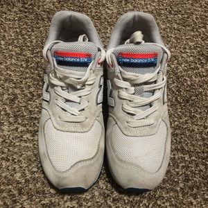 Boys New Balance Shoes